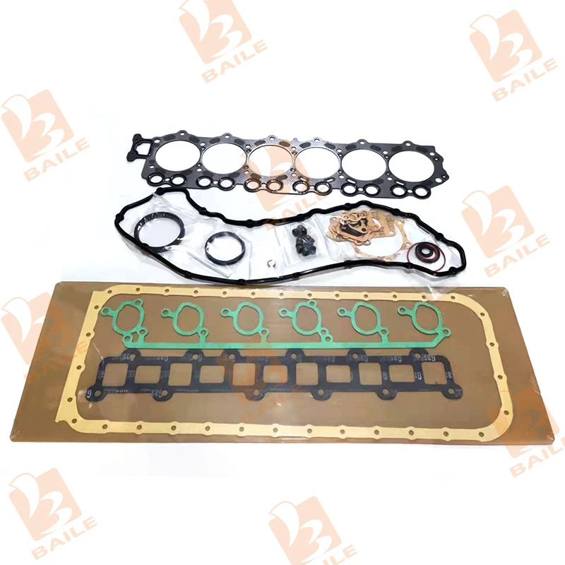 

TB45 Full Gasket Set Kit for Nissan Engine With Cylinder Head Gasket