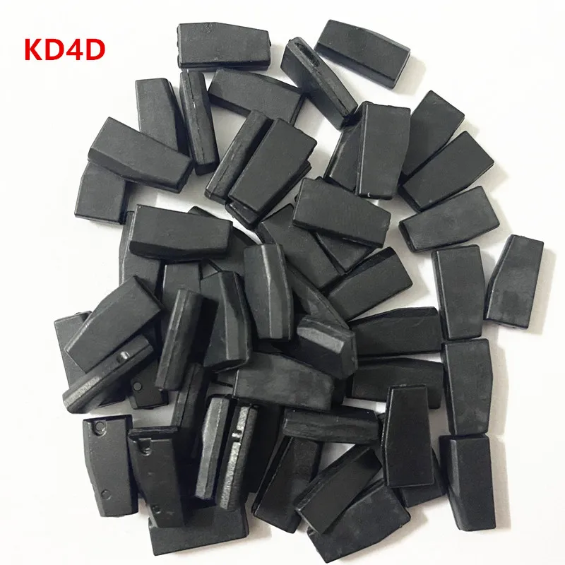 10pcs KD transponder chip auto chip KD ID4C/4D KD ID48 ID46 KD-4D KD-46 KD-48 4C 4D 46 48 copy chip for KEYDIY KD-X2