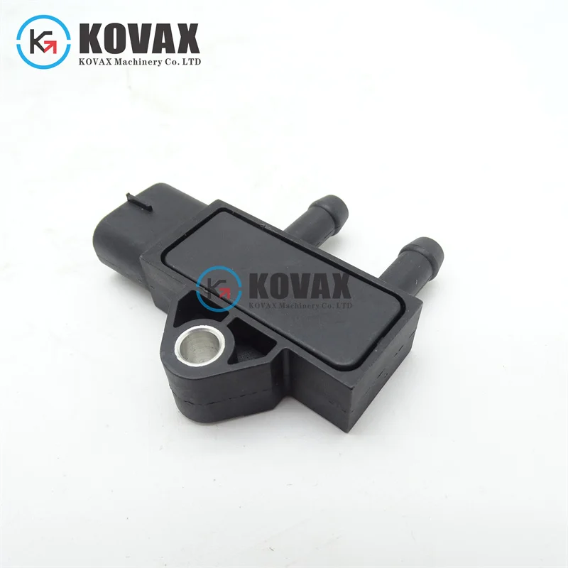 Differential pressure sensor 2894872 Intake pressure switch for excavators