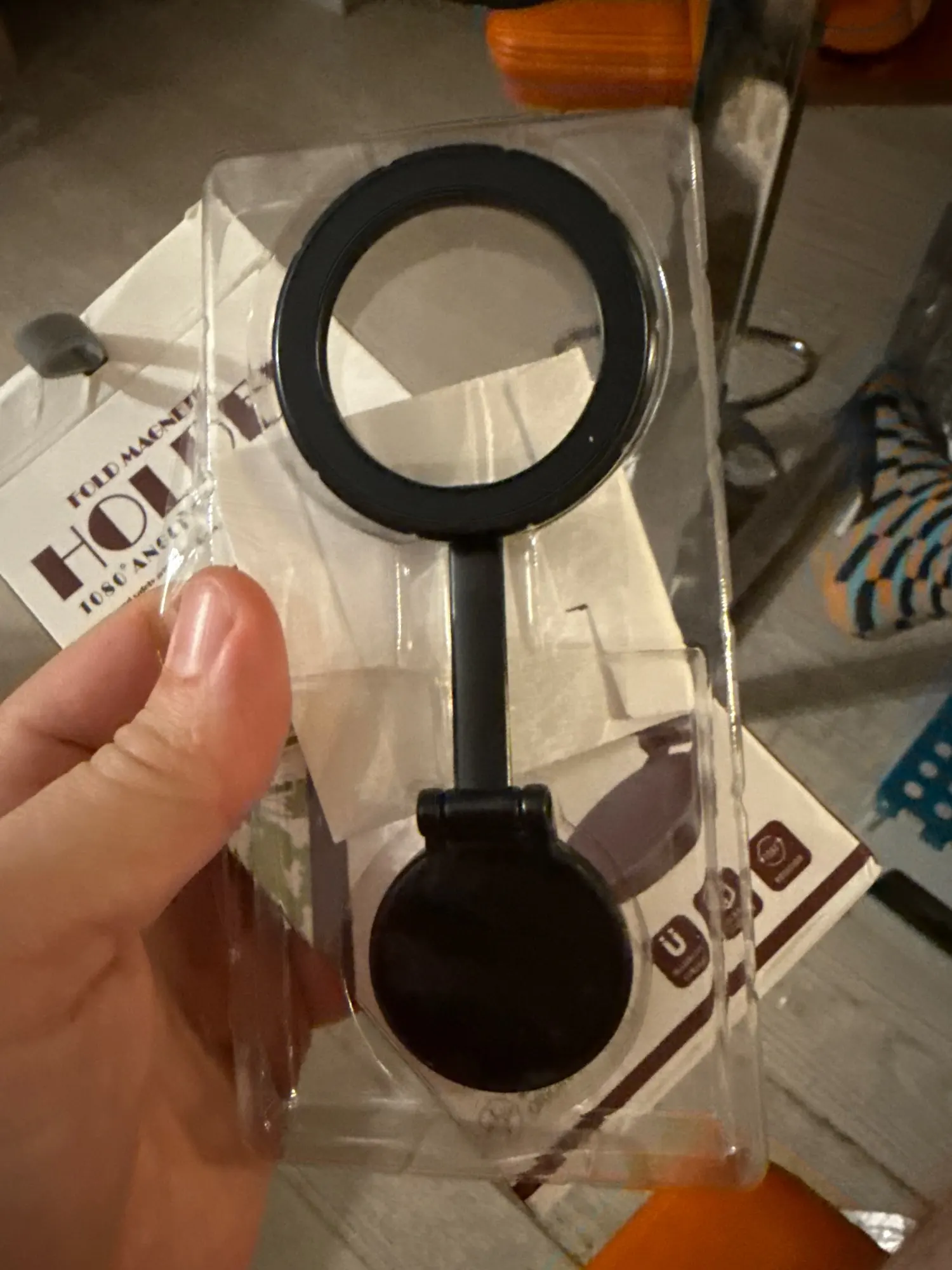 실물 포토 리뷰