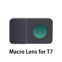 Macro Lens Special for TOOLTOP T7 Thermal Imager Camera