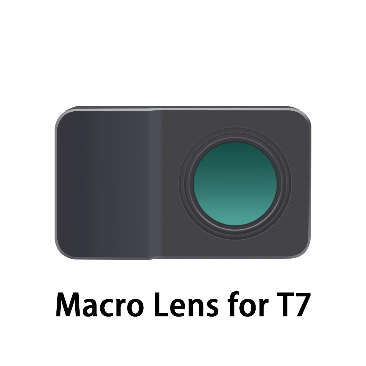 Macro Lens Special for TOOLTOP T7 Thermal Imager Camera