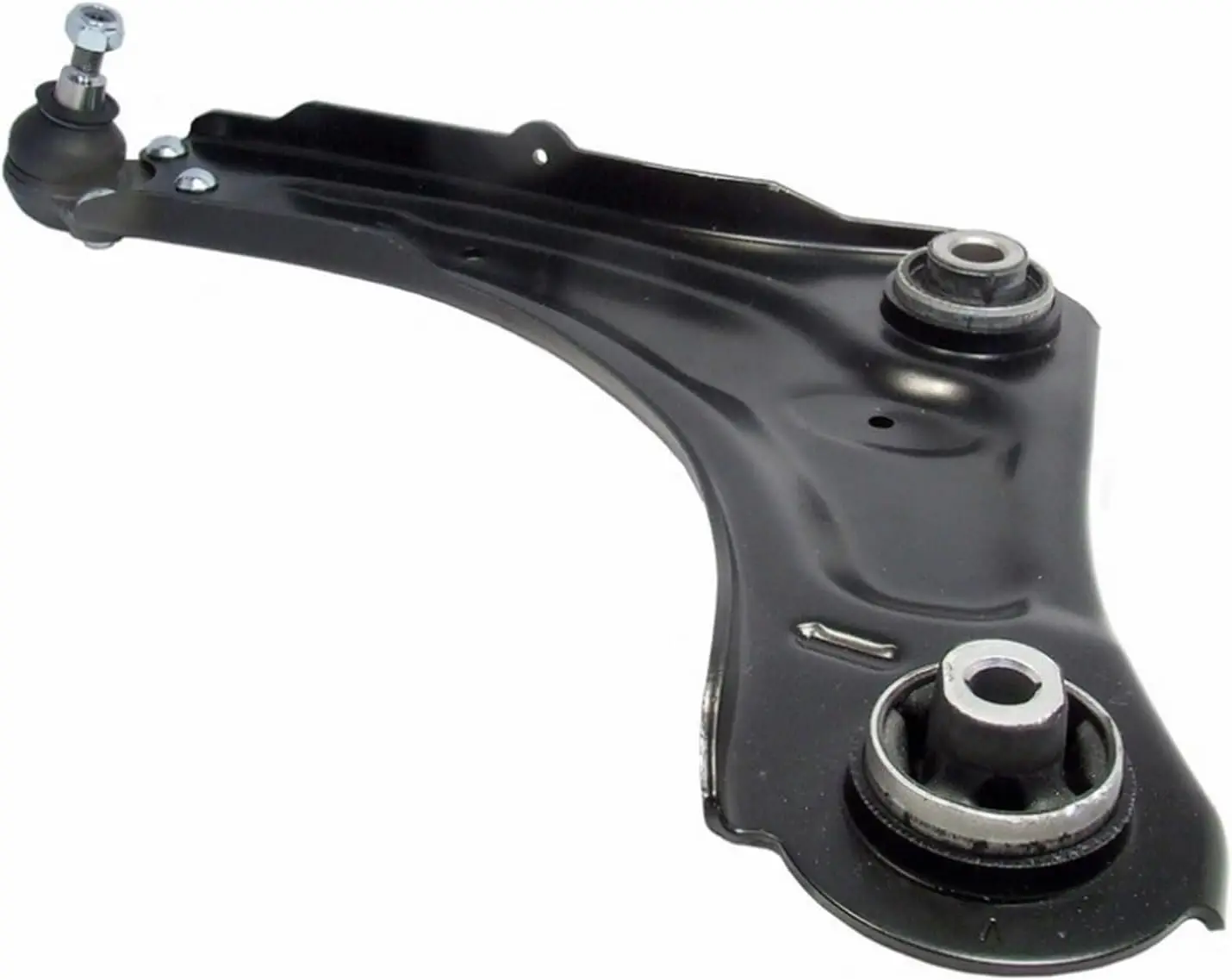 VolMarkt Fluence Control Arm Left 545015167R Comfortable Easy System Driving Safety Convenience With Great