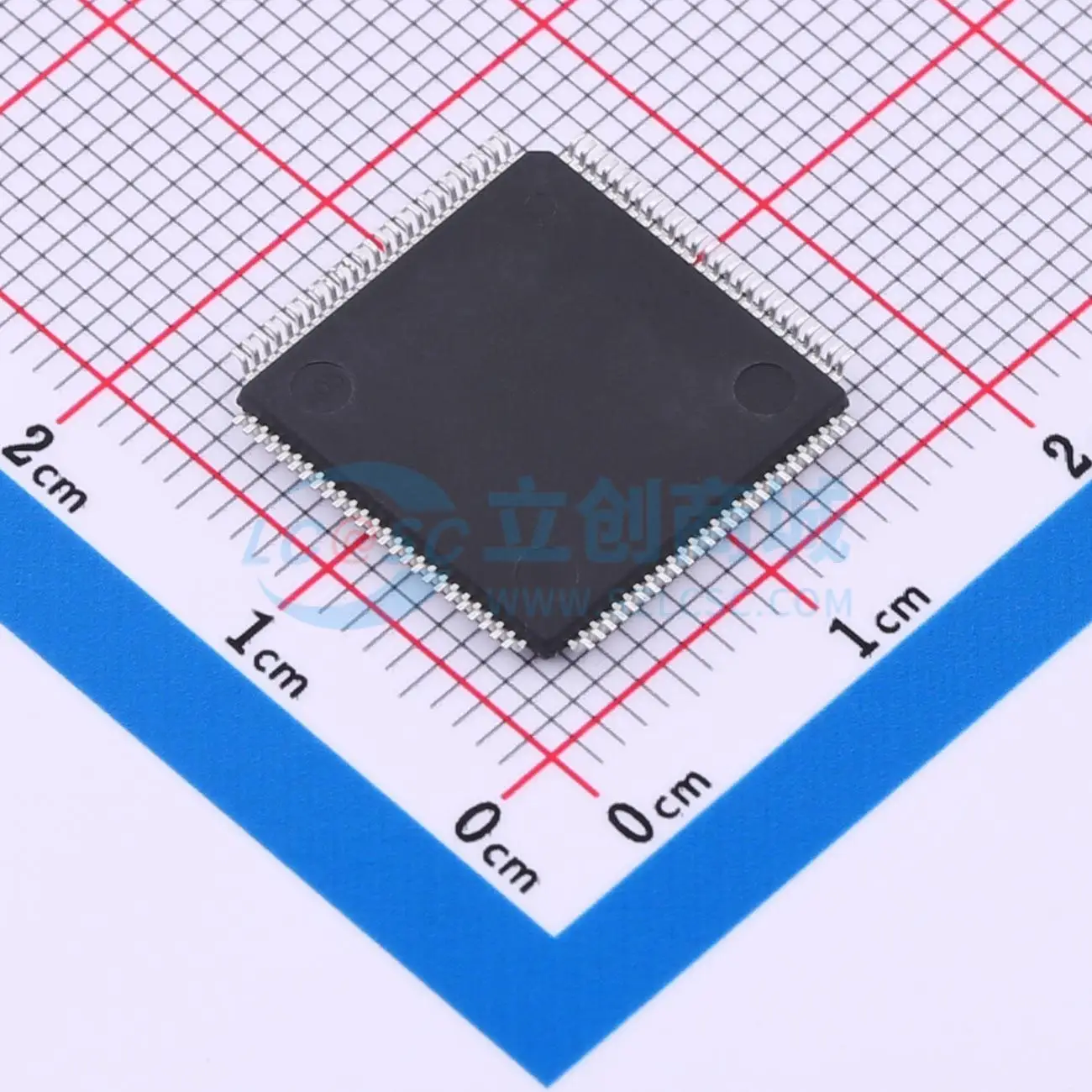 STM32L471VET6 In stock High quality Original New
