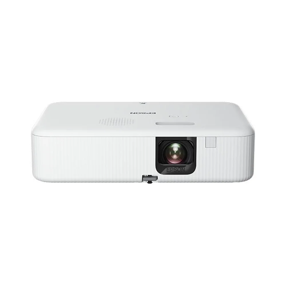 Epson EPSON CO-FH02 Beam Projector 3000 ISO Lumen FHD 5W Speaker Android TV