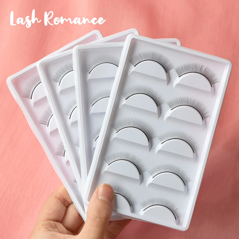 

LashLady Pro Strip Lashes For Practice Makeup Tools High Quality Practice False Eyelashes