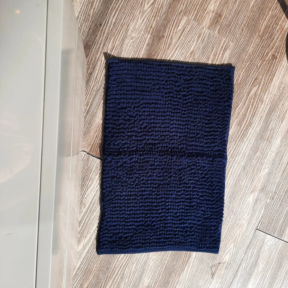 Little Toe Carpet (Noodle Carpet, Chenille Carpet)