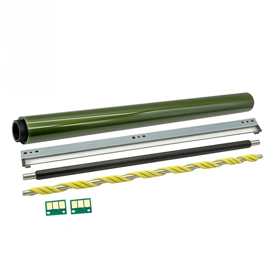 Zestaw do regeneracji modułu bębna do Konica Minolta Bizhub C258 C308 C368 C458 C558 C658 C226i C227i 308 308e 368 368e 458 458e 558 558e — zdjęcie produktu 7
