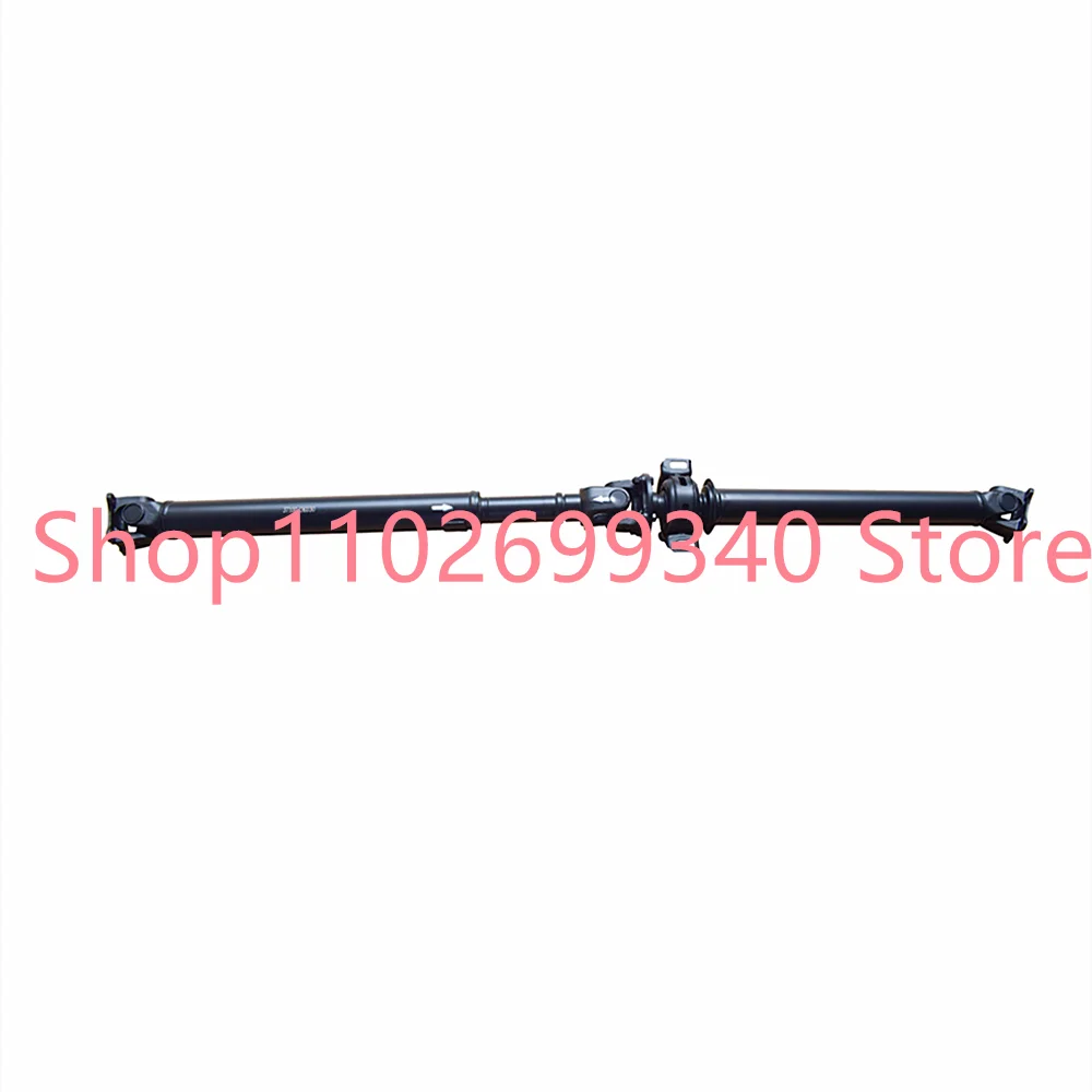 

37100-0K030 37100-0K031 Axle Drive Propshaft Rear For TOYOTA Hilux VIGO KUN25 37100 0K030 37100 0K031 371000K030 371000K031
