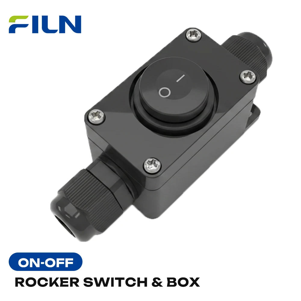 filn-5-10pcs-kcd1-6a-interruptor-gangorra-a-prova-d'Agua-ip65-com-caixa-de-juncao-110v-220v-2-pinos-para-carros-e-eletrodomesticos
