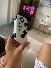 Fotka z recenzie 7