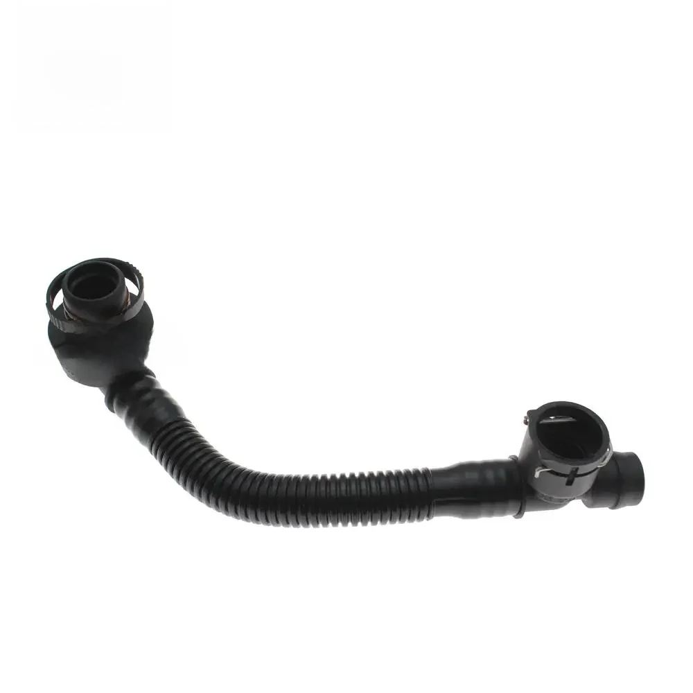 25197526   Rura odpowietrzająca obudowę wału korbowego silnika do Chevrolet Cruze Opel Astra J Corsa E A16LET A16XER 55567962 55569363 — zdjęcie 2