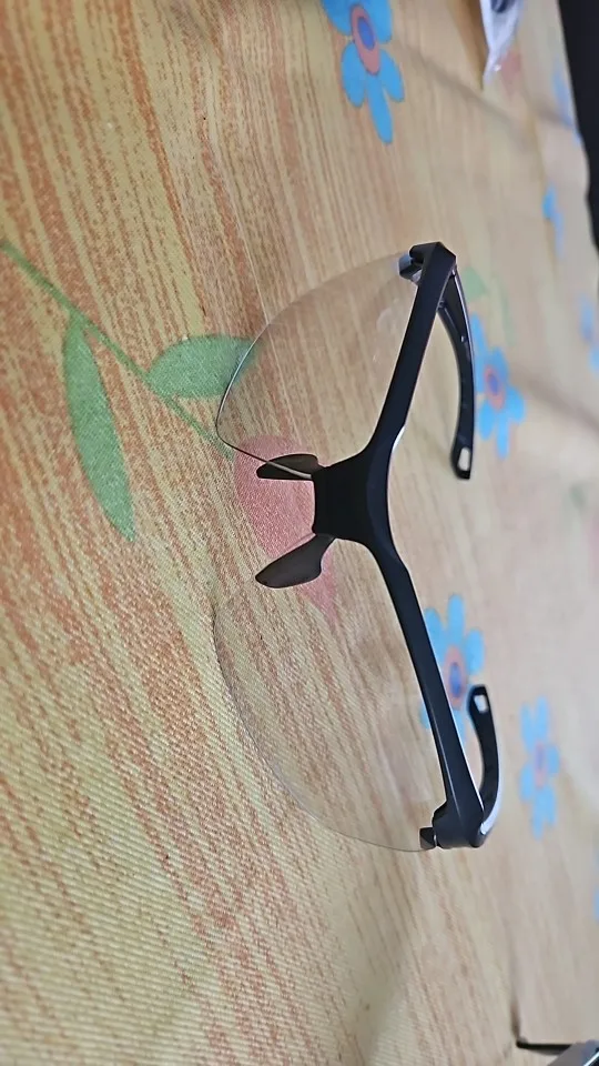 Gafas tácticas Airsoft SCVCN - Calidad y bloqueo UV comprobado