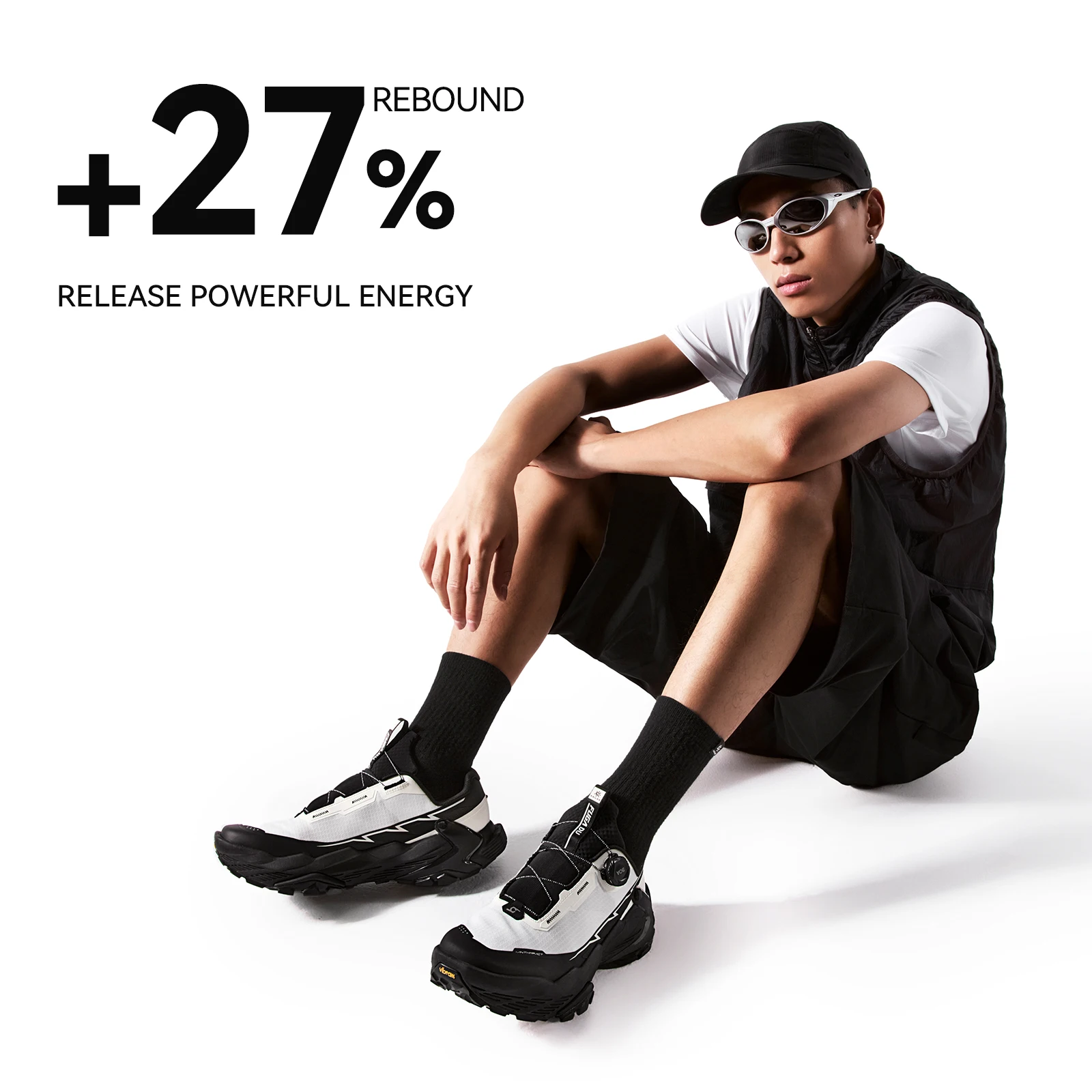 ไคลัส ฟูก้า 2026 DU 2 BOA รองเ - Men'S Shoes Vibram บทวิจารณ์และราคา