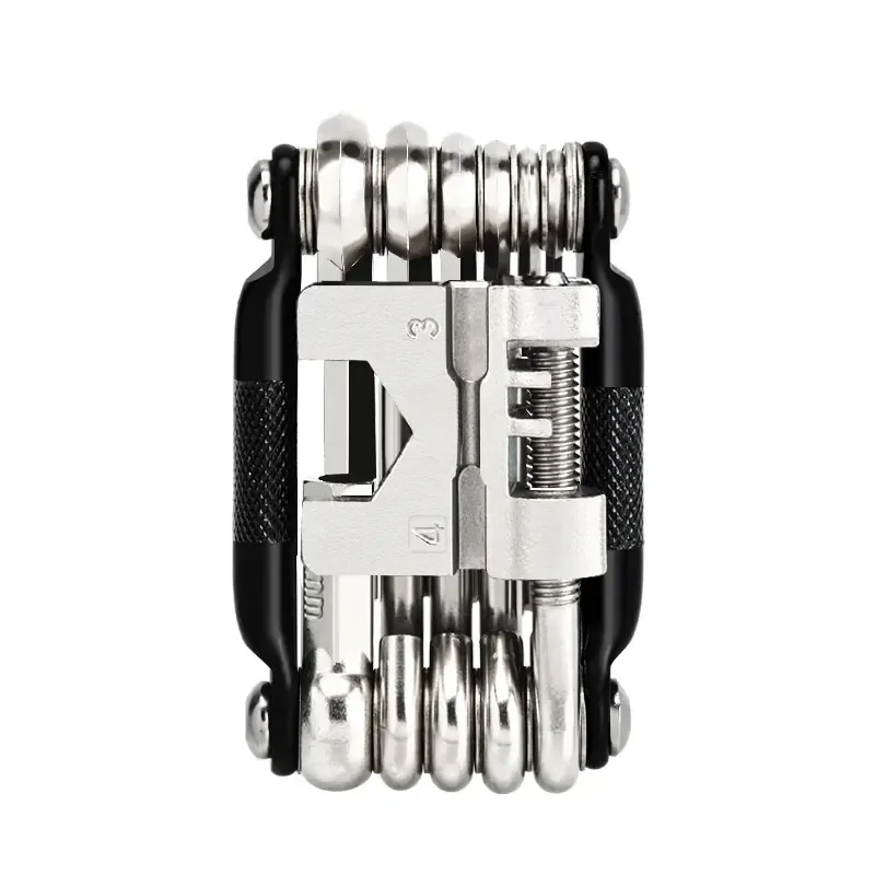 AliExpress riderace RIDERACE Bicycle Multi Tool Chain Splitter Cutter Multifunction For MTB Mountain Road Bike Wrench Screwdriver Repair Multitool