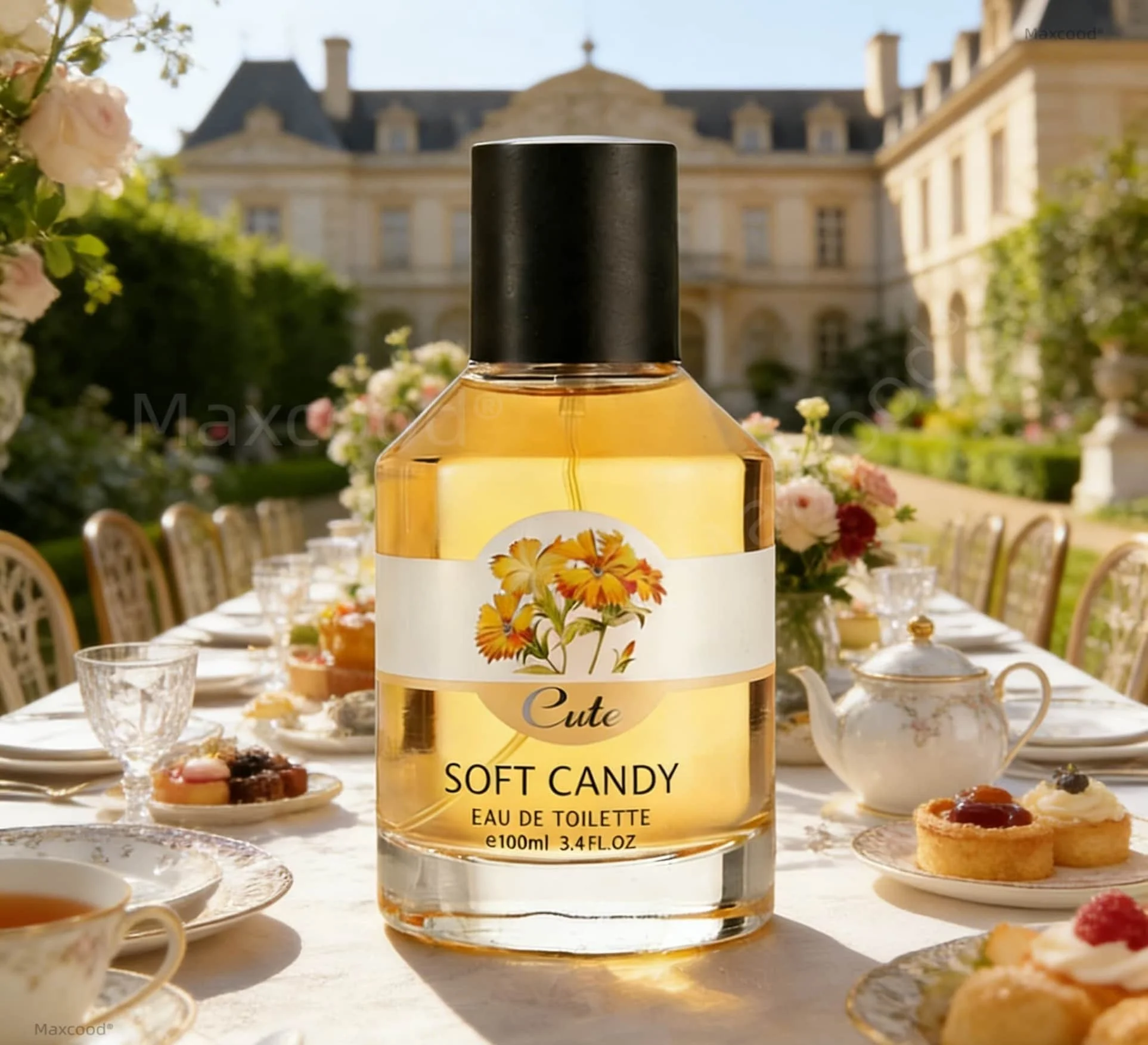 

Fruity and citrus fragrance Long Lasting suitable for everyday use Perfume Luxury For Christmas Easter Perfect Gift Women Eau De Suitable For Dating Increase Charm Unique High Quality scent Valentine's Ideal for girls Gift light fragrance spray Neutral