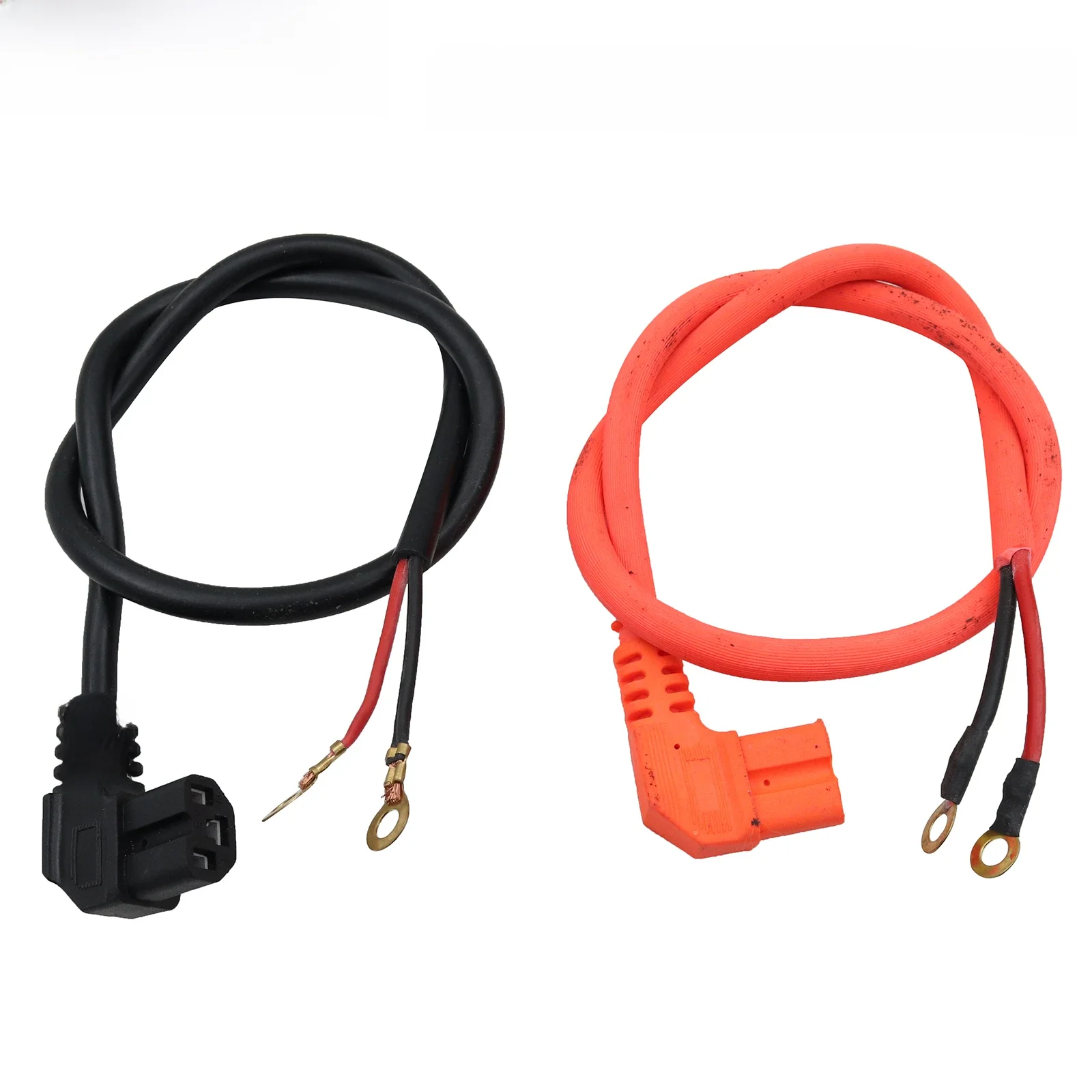 Câble de connecteur de batterie, prise de charge, ligne allongée pour Scooter électrique chinois Halei Citycoco