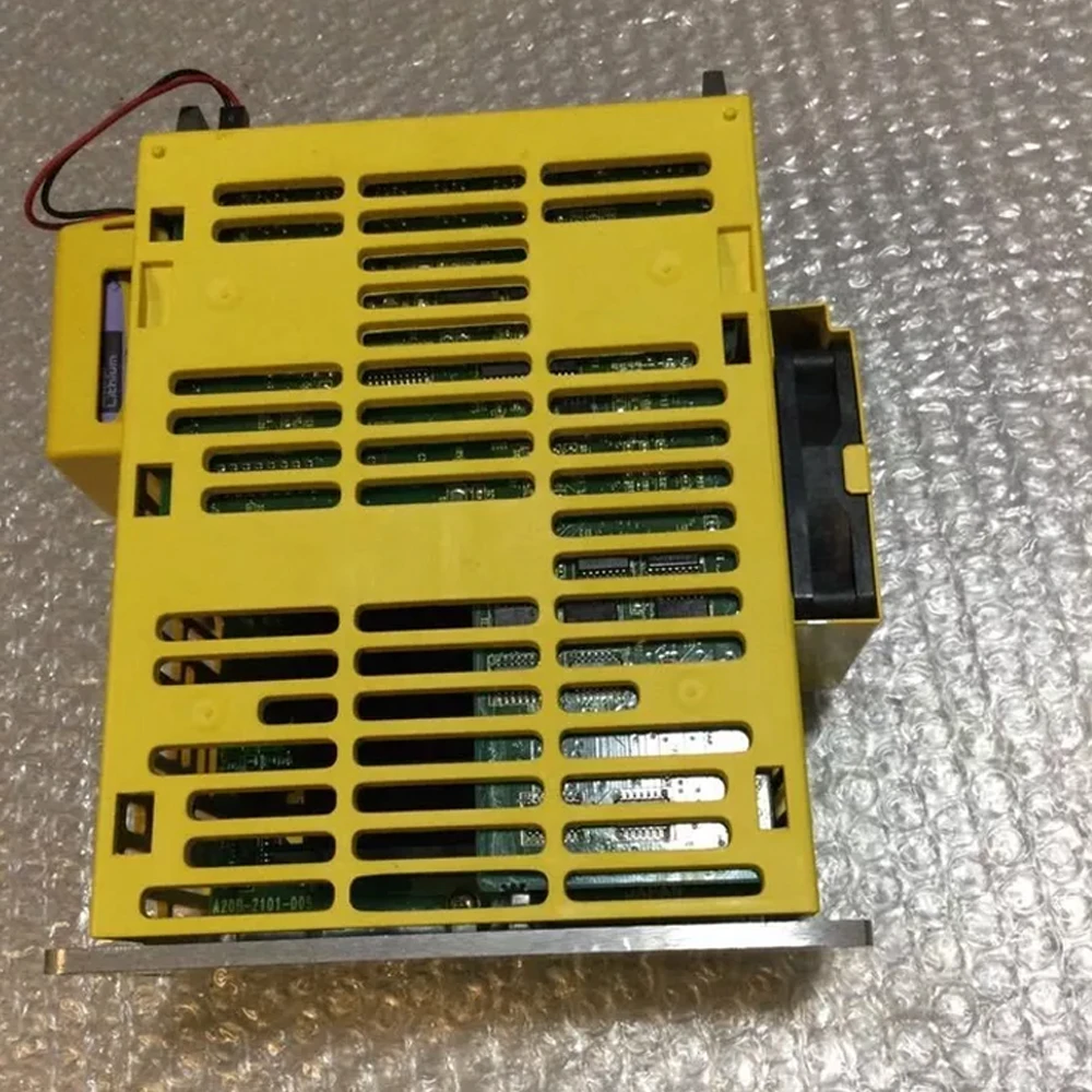 Brand New  A06B-6132-H002 servo amplifier A06B-6250-H075 A06B-2249-B400 A02B-0319-D511 system display