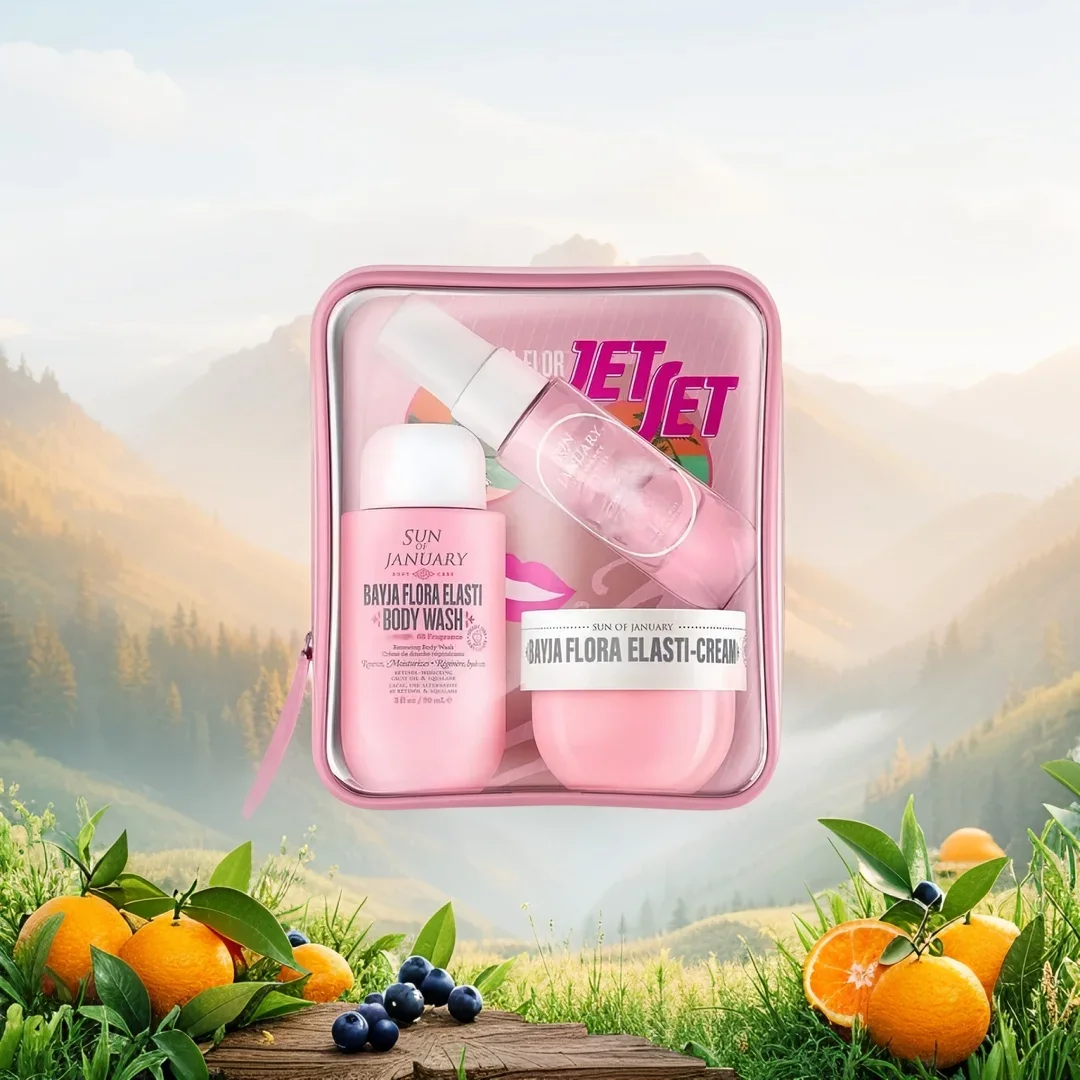 Sol De Janeiro Beij…