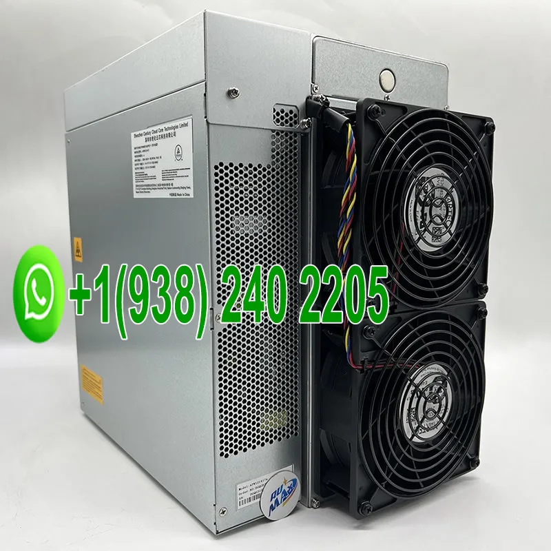Bitmain Antminer S2…