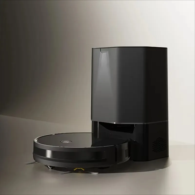 

Multifunctional Robot Vacuum Cleaner for Home Use - Aspirateur Mopping, Smart Wet Dry Vacuum, Automatic Cleaning for Hotels