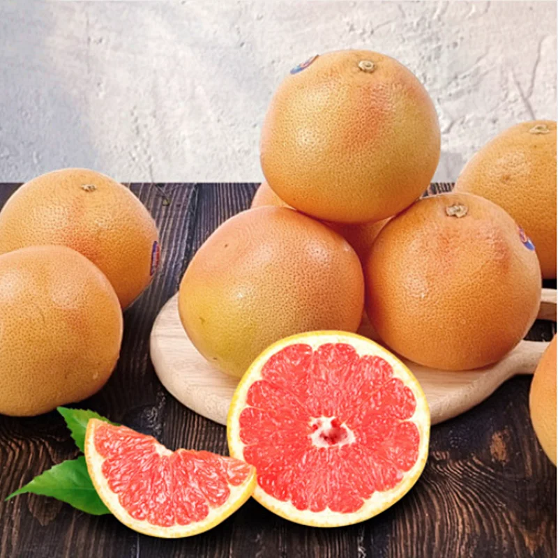 Grapefruit red grapefruit top size