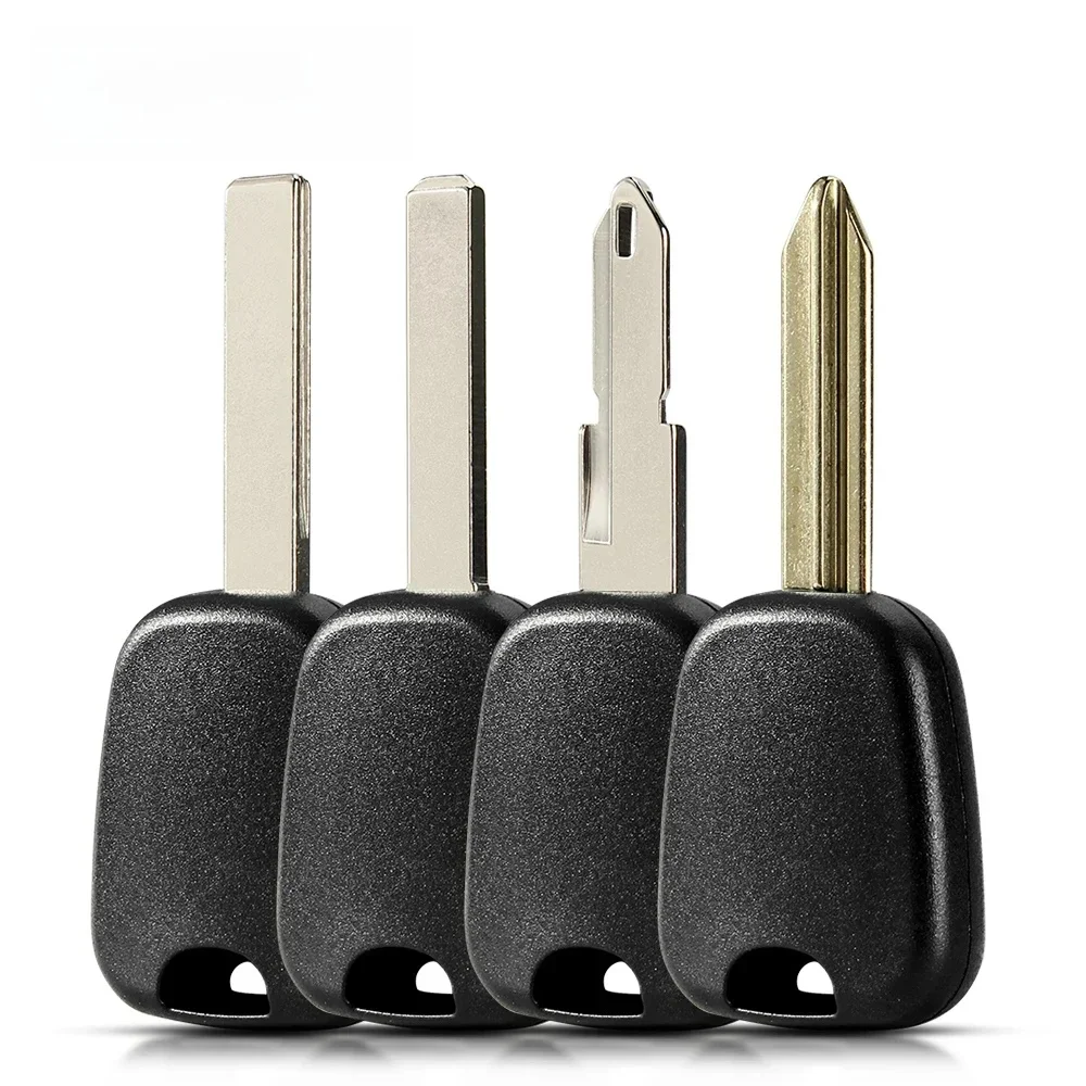 EllYYOU-Coque de Clé de Voiture pour KIT, Étui à Lame pour Modèles 106, 107, 307, 207, 306, 406, C2, C3, C4, SX9, NE73/VA/ HCA/NE78