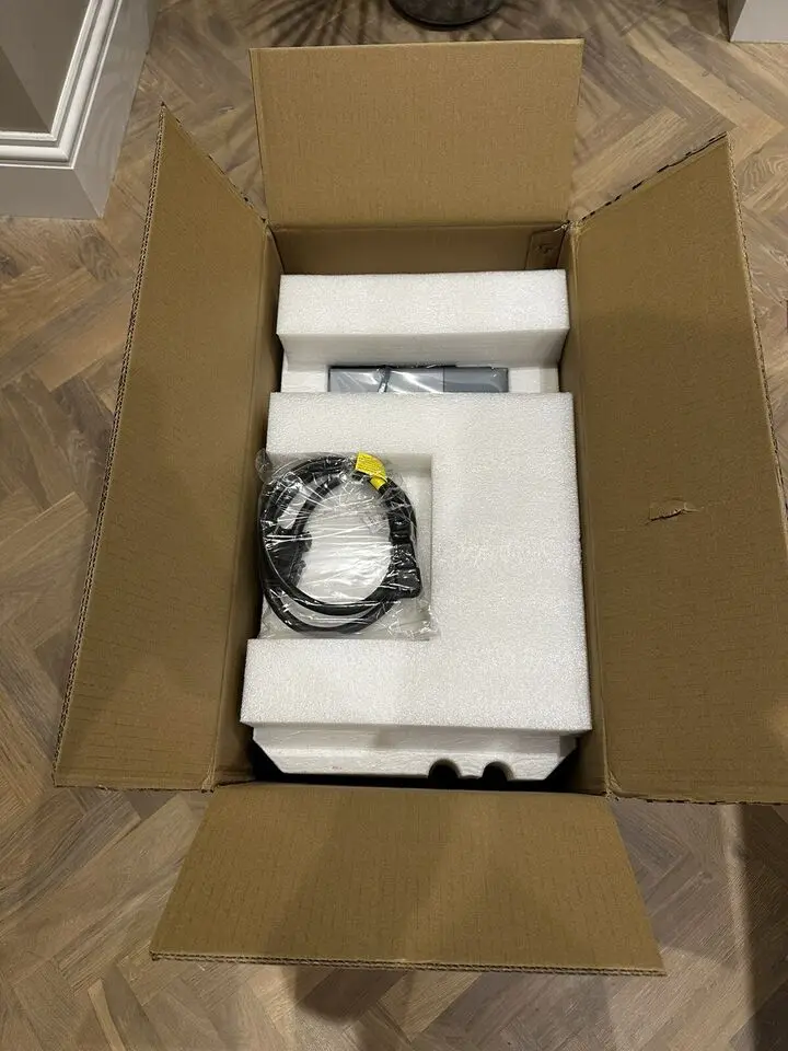 AN Bitmain Antminer S21 Pro 234T 3510W Bitcoin BTC ASIC Miner Ready Stock Warranty