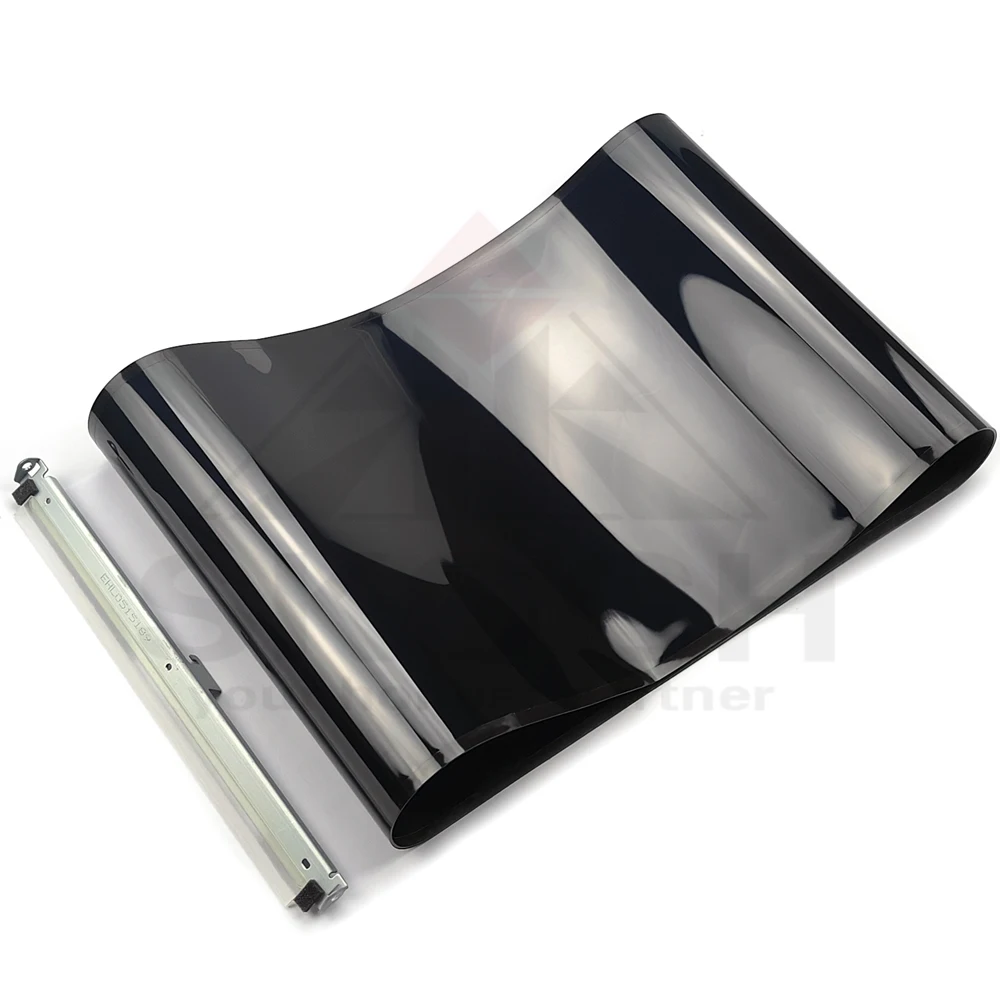 A Set Transfer Belt Cleaning Blade For Ricoh MPC305 MPC306 MPC307 MPC406 MPC407 IBT Belt D177-6002