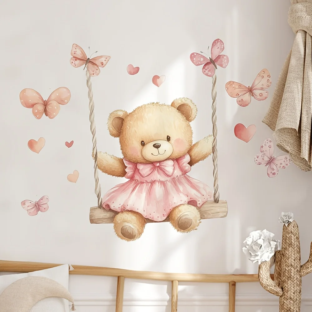 Thumbnail 4 - #23 Trending Home Decor Decals Right Now
