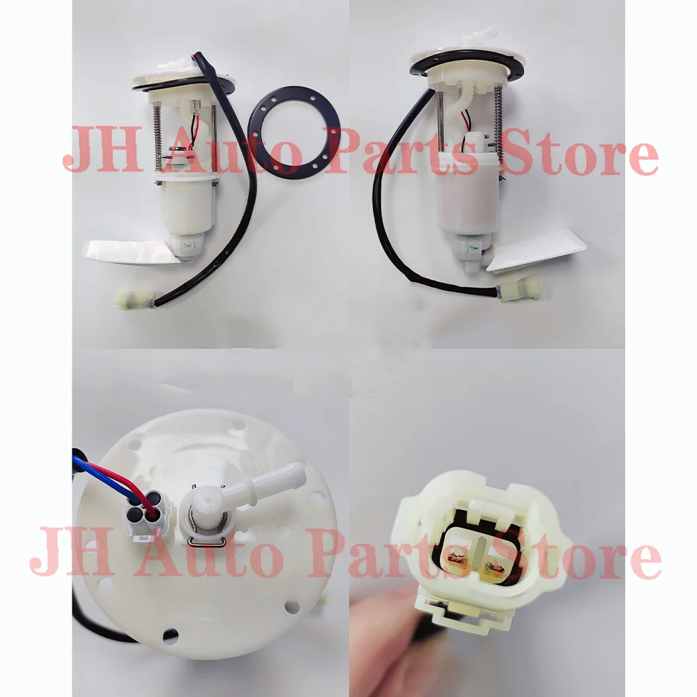 Jh Fuel Pump For Cf… - image