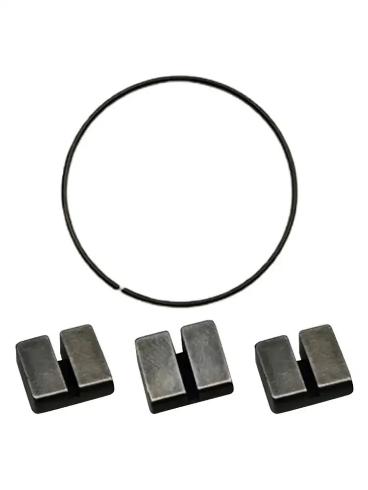 AliExpress 3Pcs Bike Hub Cassette Ratchet Pawl 26mm Spring For Fulcrum F0 F1 F3 F5 XL Cassette Body Repair