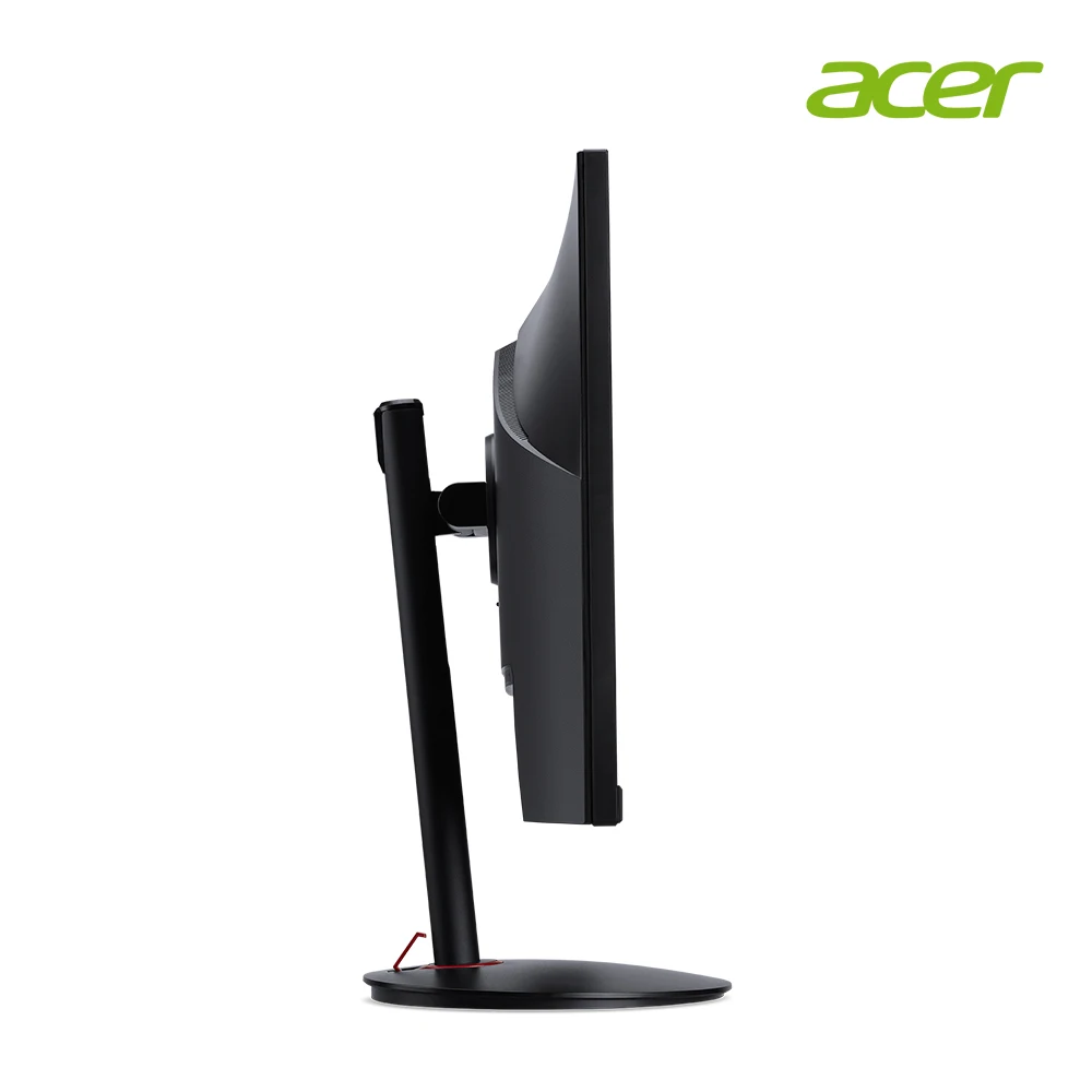 شاشة ألعاب هانسونغ آسر ، آسر ، كيرو ، XV242 F ، سريع TN ، راز هرتز ، خالية من التلف