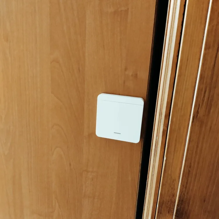 Tuya Smart WiFi Switch For Lighting RF 433MHz Wireless Switch Smart Life APP Voice Control Work With Alexa Google Home Alice photo review