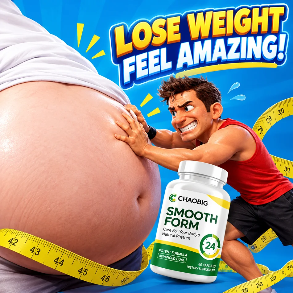 Support Weight Management Supplement, Green Tea, Garcinia Cambogia, Night Burn Fat,Package May Vary.