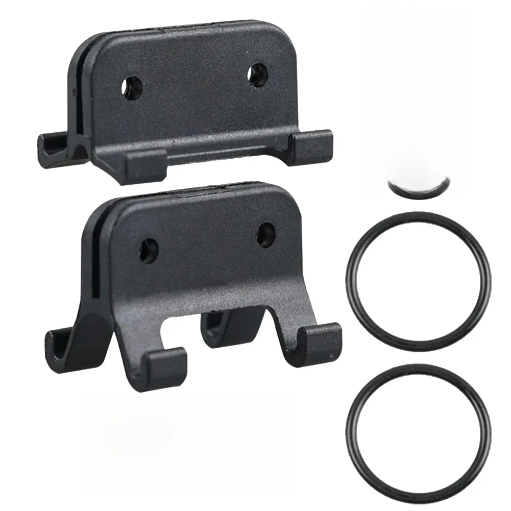 AliExpress Road Bike Number Plate Stand Clamp Racing Cards Bracket Quick Release Racing Number Plate Mount