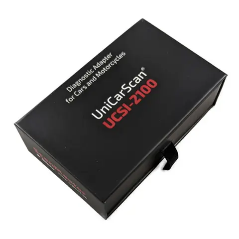 10 best sales unicarscan - №3