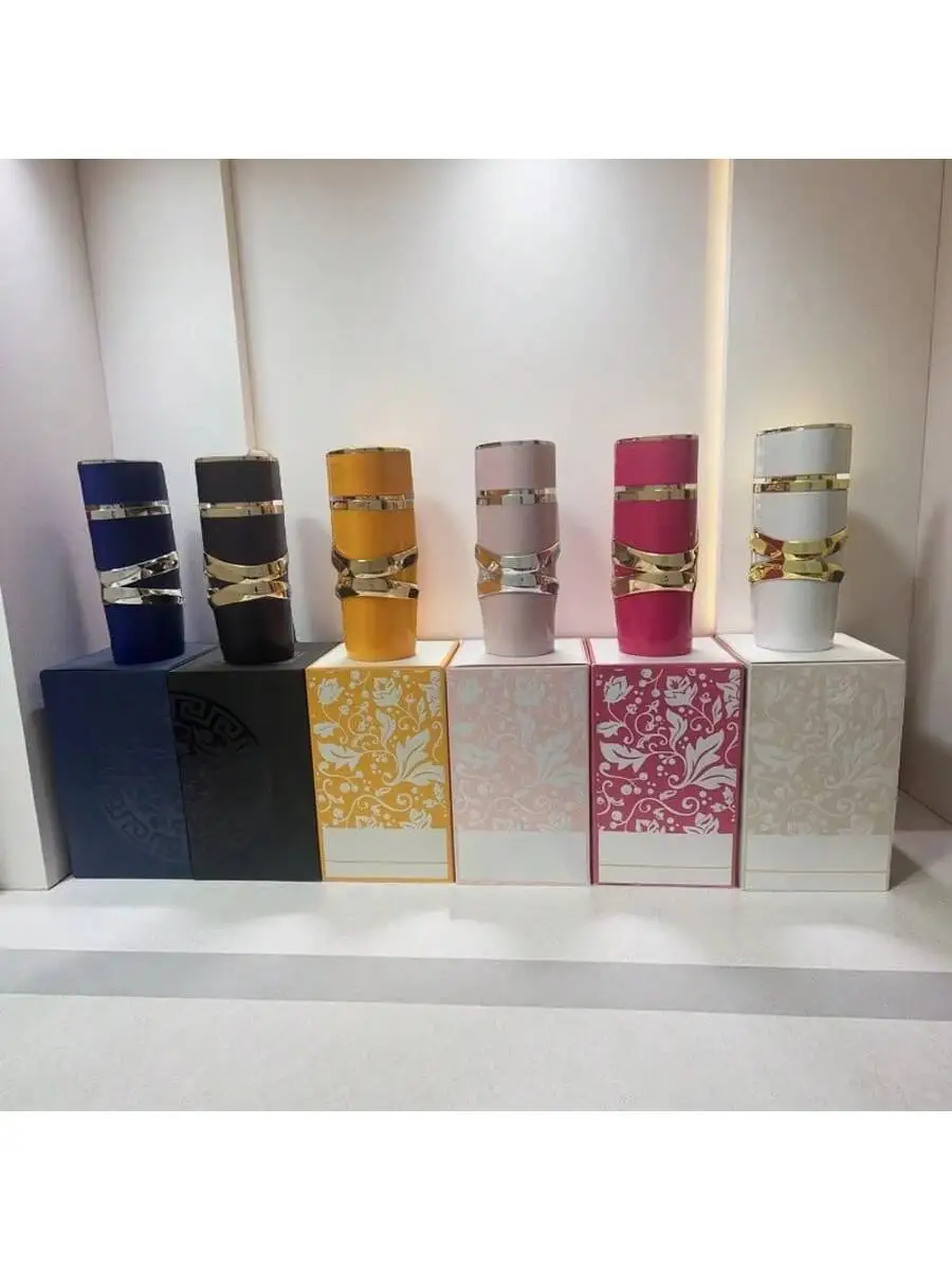 Lattafa Yara Floral Perfume 2
