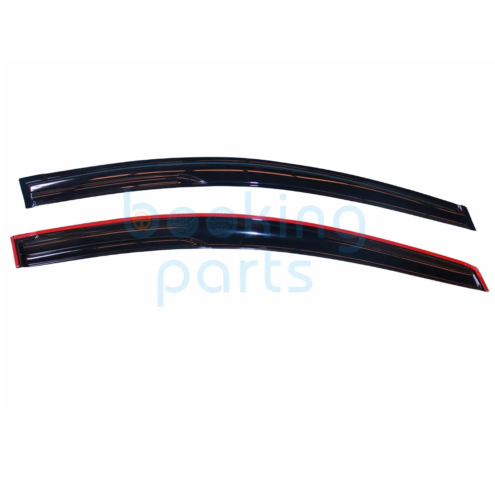 Pare-pluie pour Toyota Corolla, RAV70618, ASIA NRE18, ZRE18, NDE18, 2014