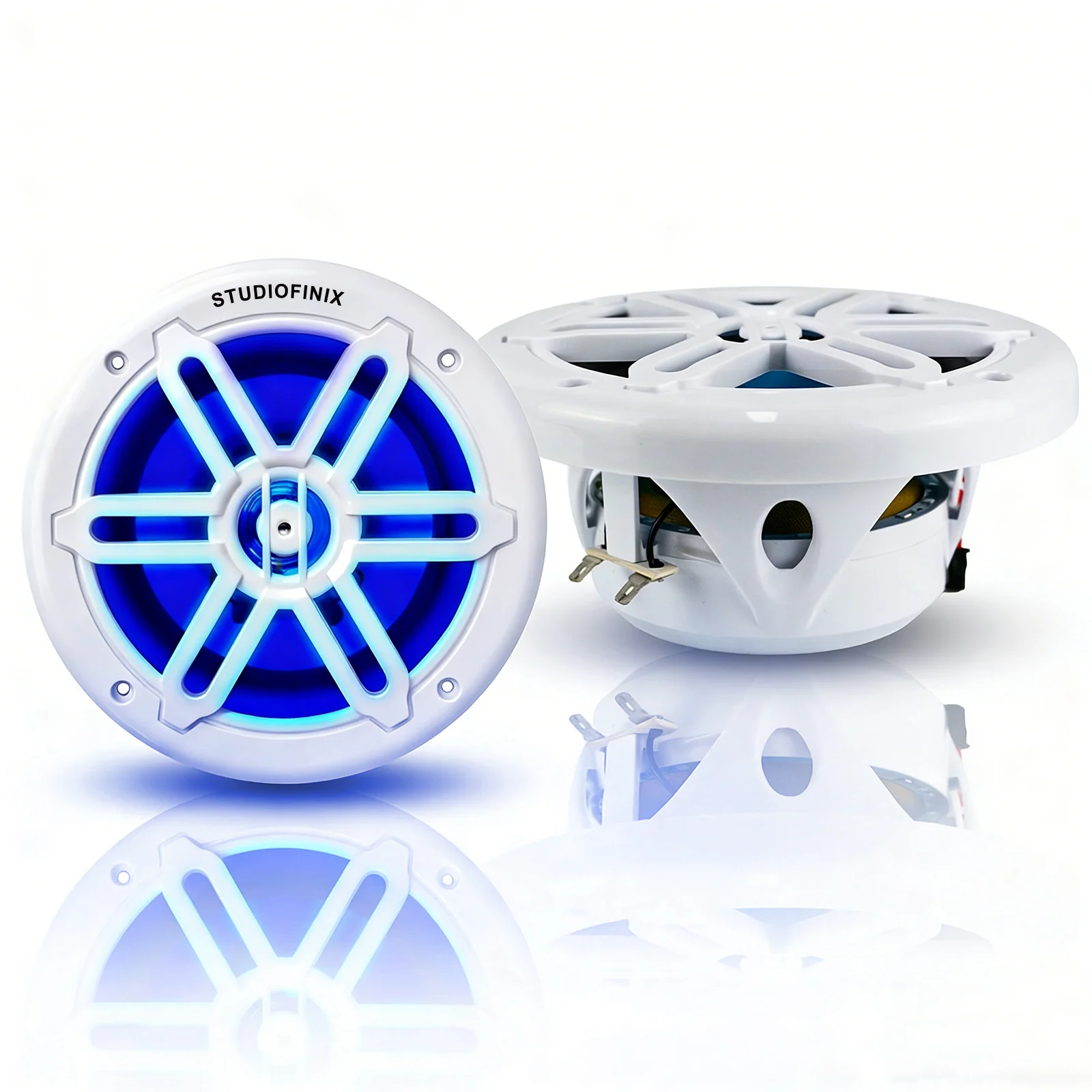 Studio 6.5" 350W Ma…