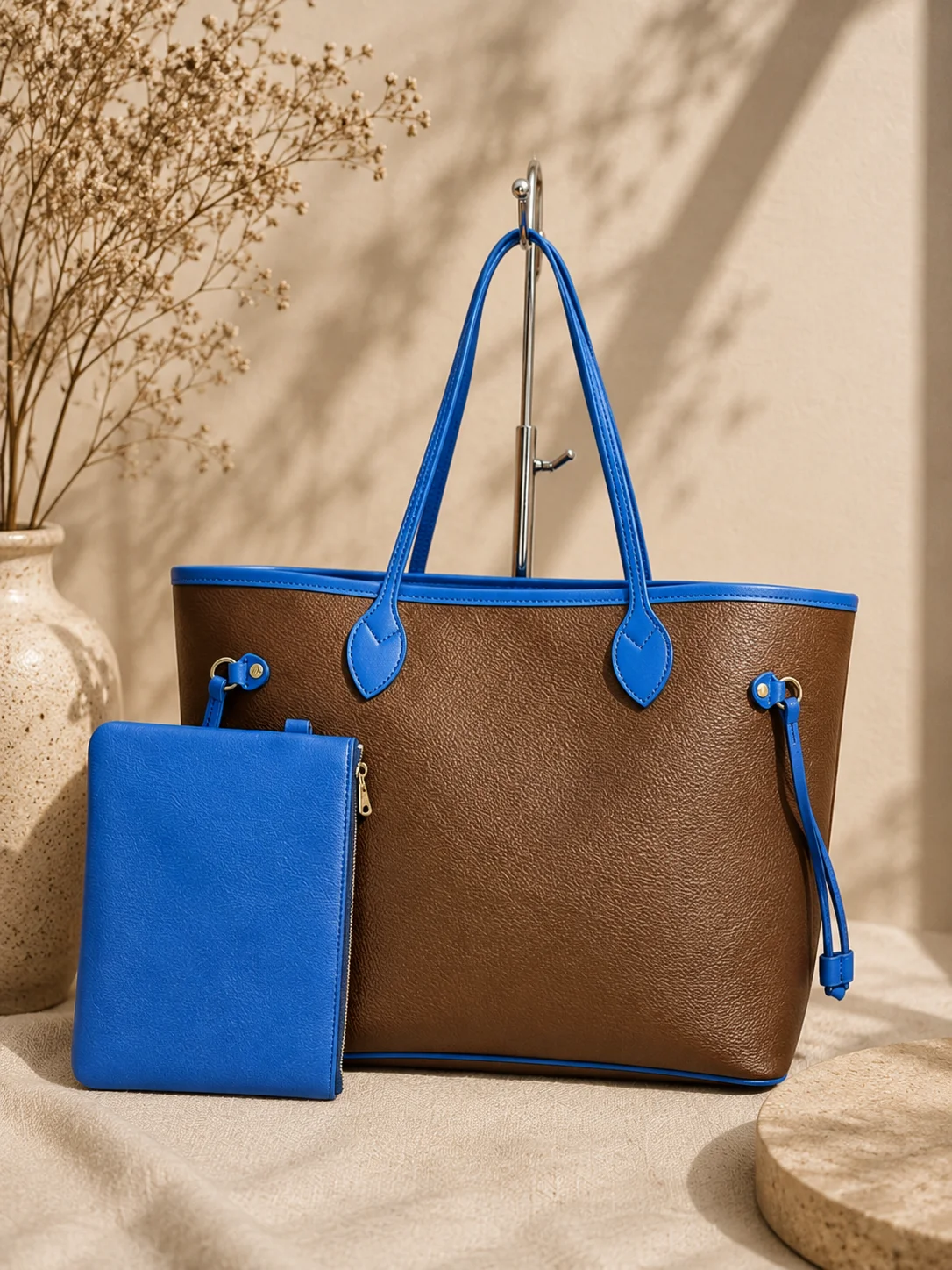 Modna, luksusowa torebka damsk – Luxury Bags Tote recenzja i cena