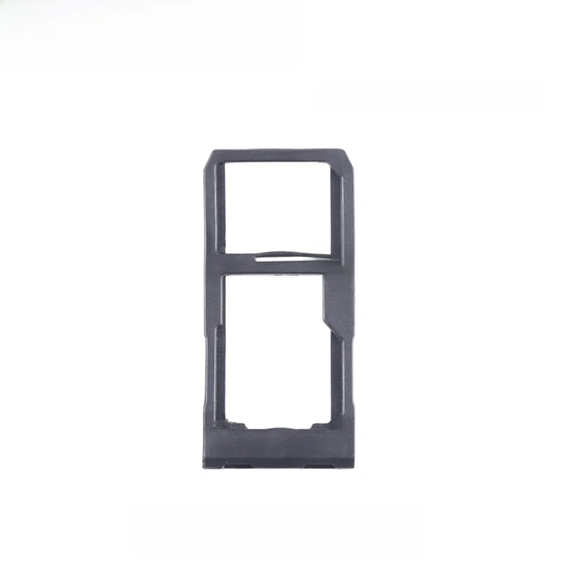 Dual SIM Card Tray For Sony Xperia 5 II Phone SIM1 + SIM2 / Micro SD Card Tray Replacement Part
