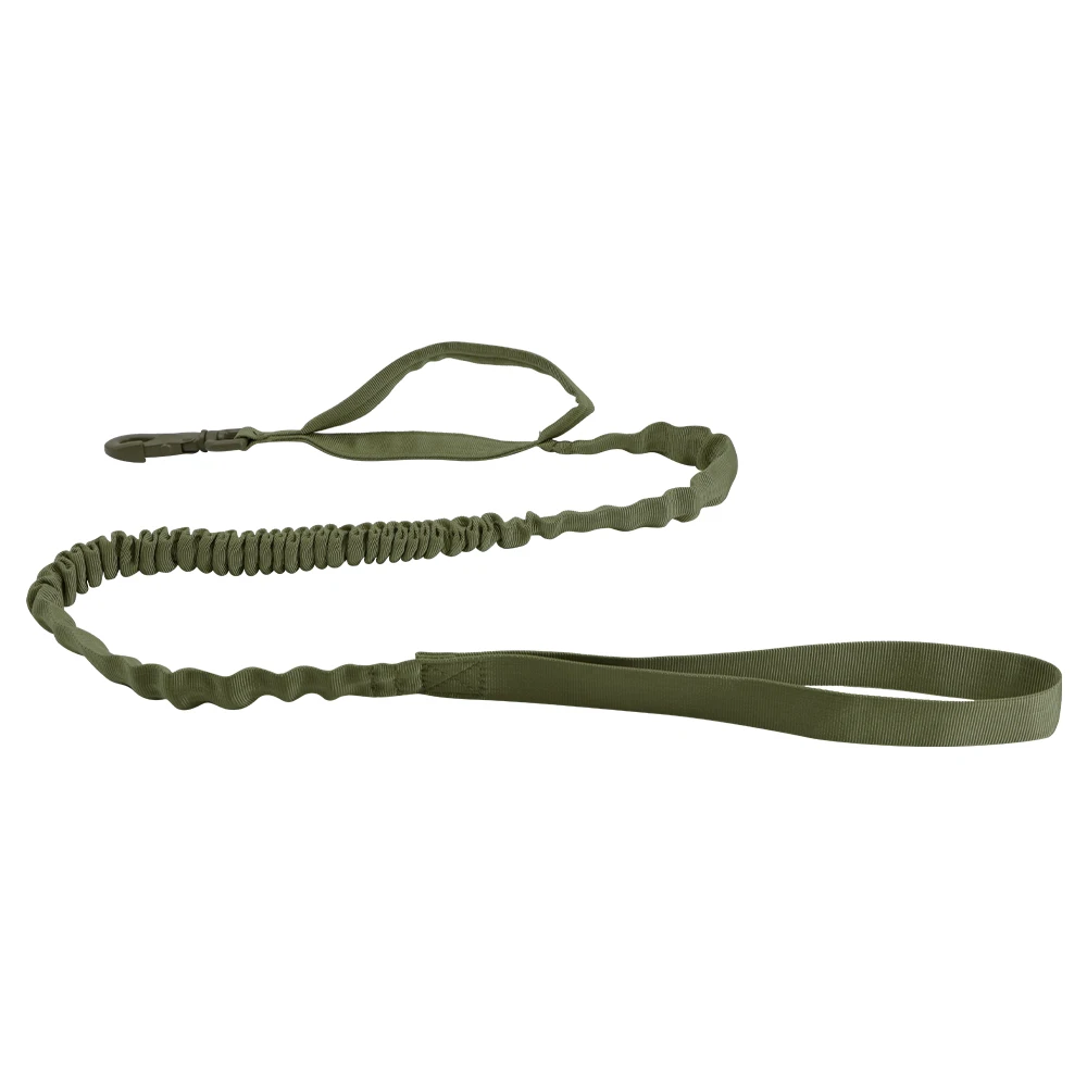 Taktisches Katzengeschirr, verstellbar, langlebiges, ausbruchsicheres Nylon-Haustiergeschirr für kleine und mittelgroße Katzen, Welpen, zum Spazierengehen, Camping, Reisen – Detail 15