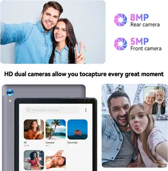 6 nejlepší prodej krychlový tablet - №2