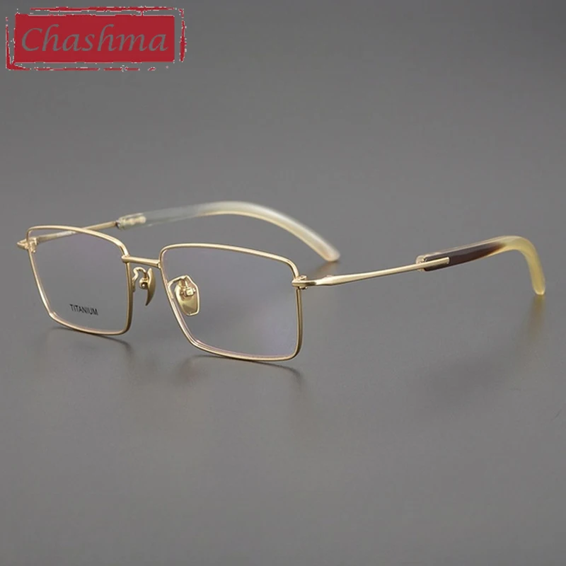 Chashma Prescriptio… - image