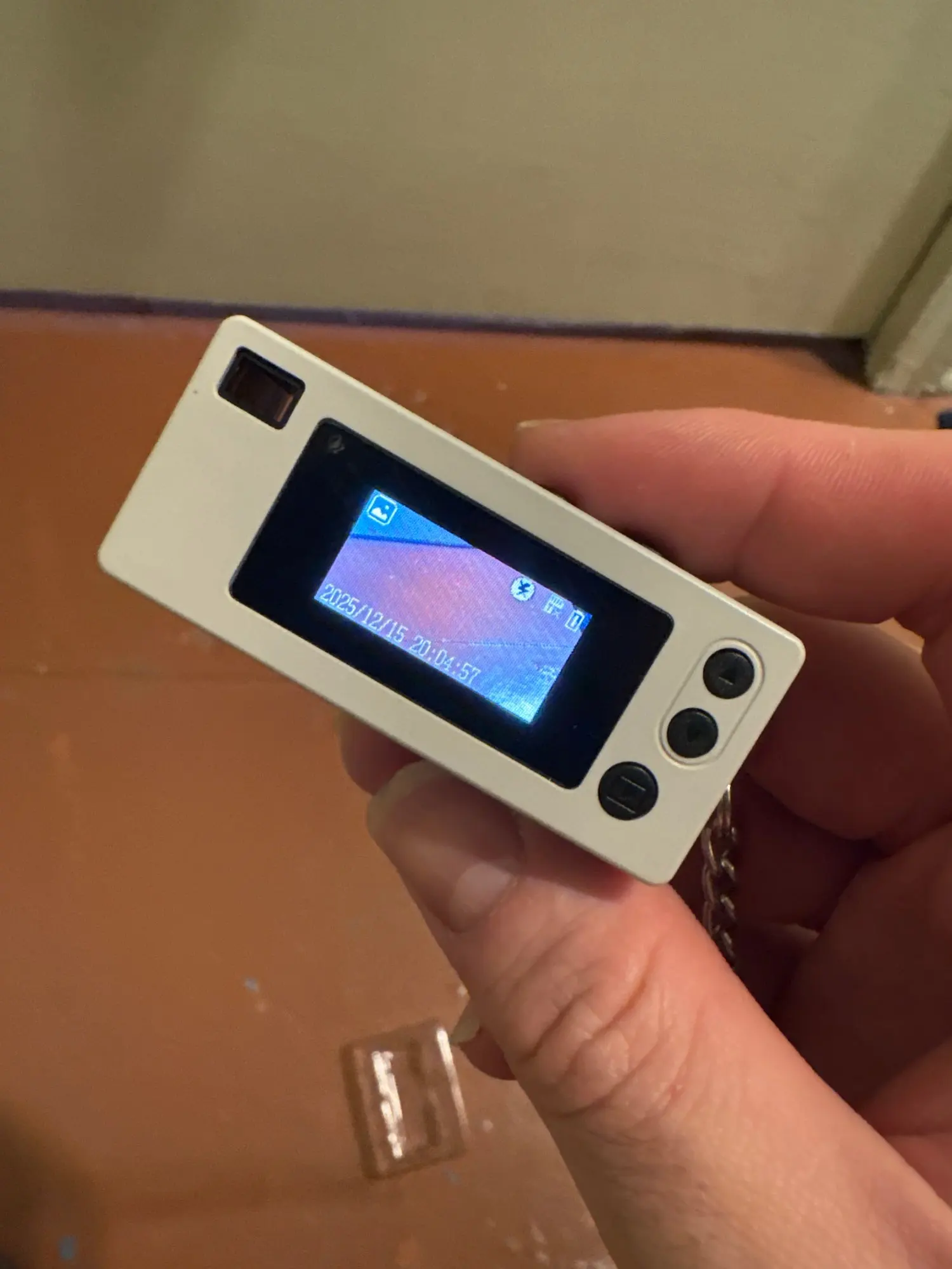 Customer review photo