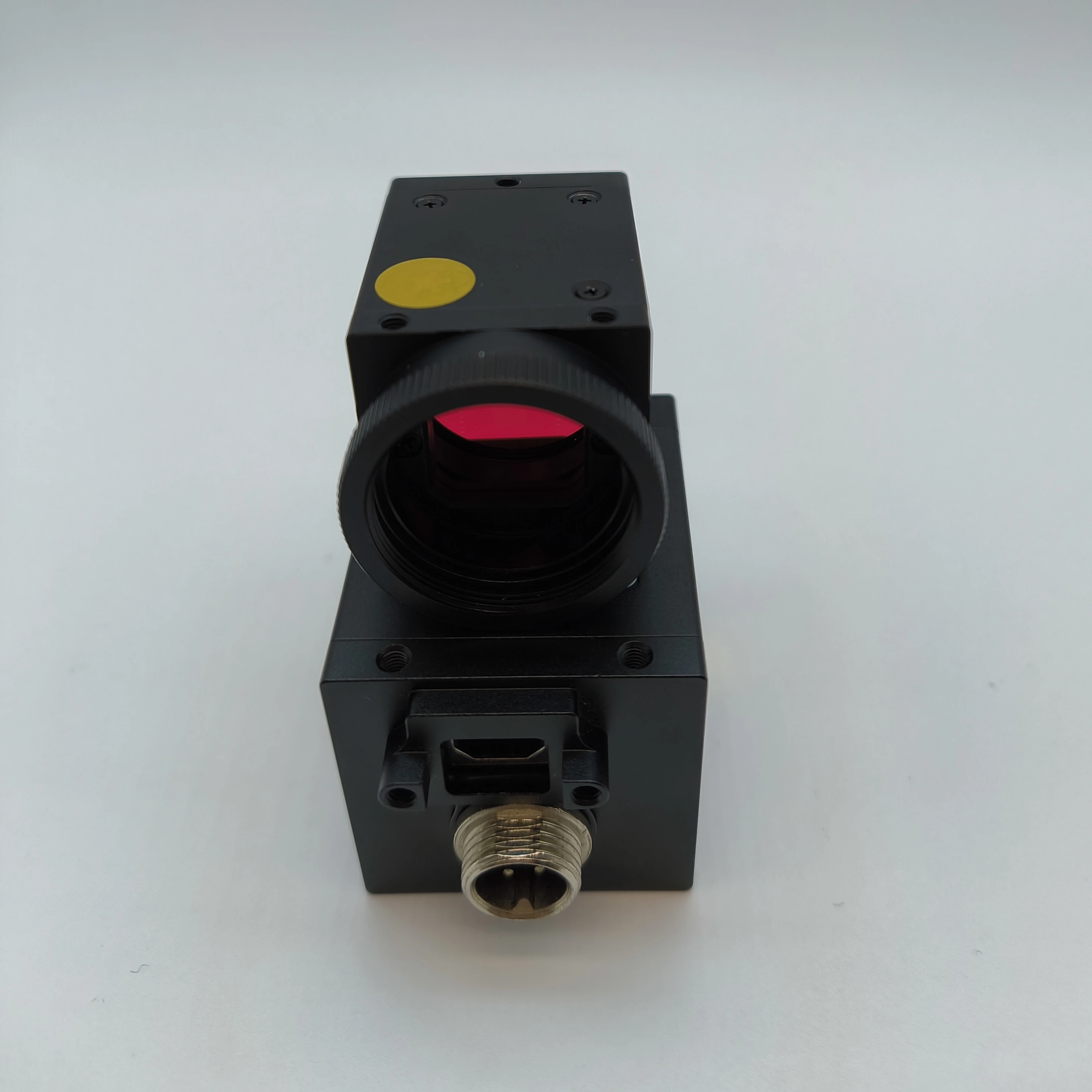 Area Scan C-Mount USB 2.0 CMOS Industrial Camera for Low-Speed Automation and Embedded Applications