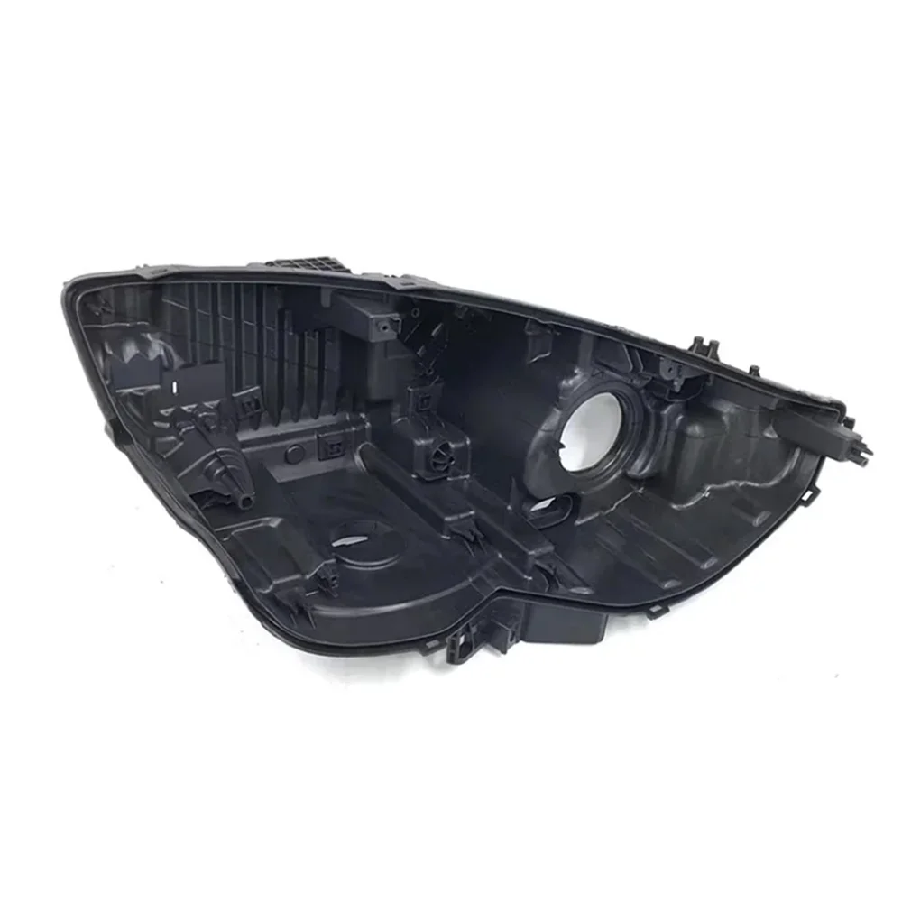 

Headlight Base For Ford Edge 2019 2020 2021 Headlamp House Car Rear Base Front Auto Headlight Back House