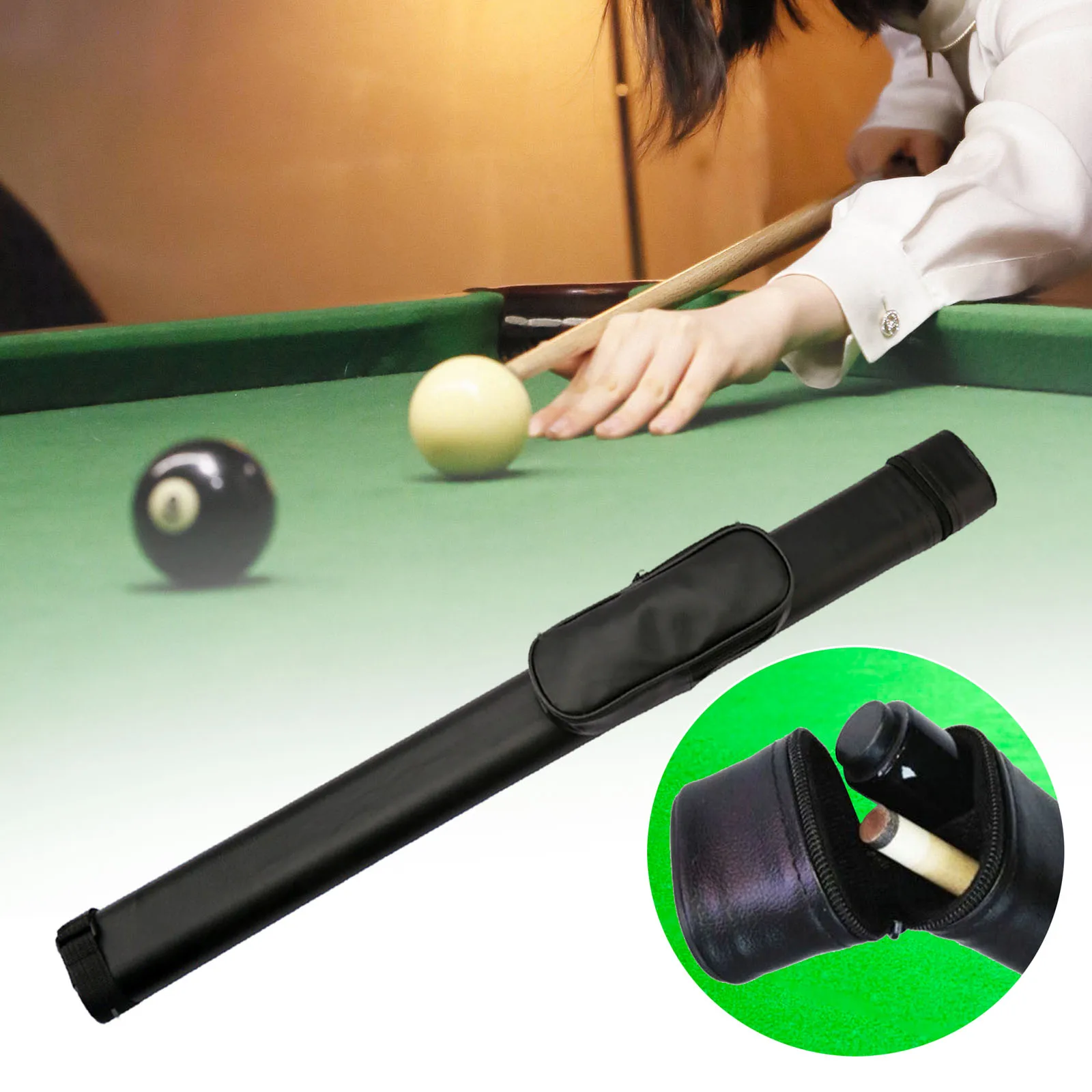 Thumbnail 4 - #60 Best Billiard Cue Cases to Buy In 2026