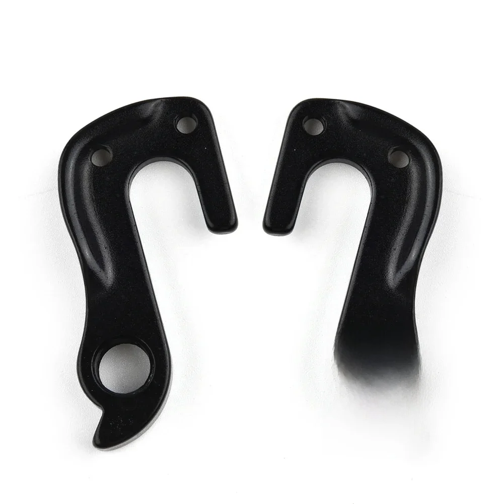 AliExpress SPORTARC 1set Bike Bicycle REAR DERAILLEUR  HANGER Tail Hook For CUBE For Aim SL #10148 Aluminium Alloy Bicycle Tail Hook Accessories